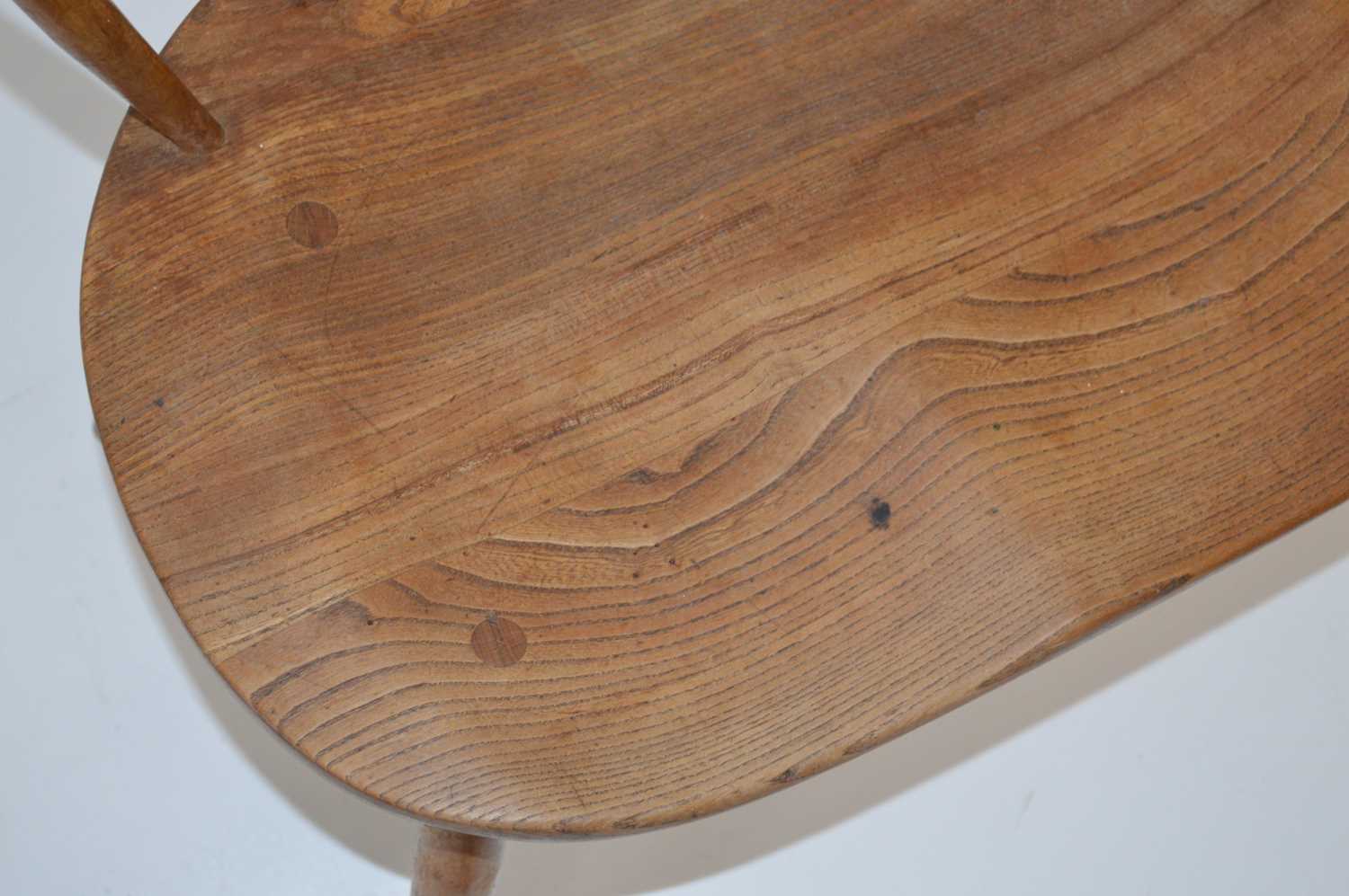 Ercol Bench - Image 2 of 8