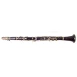 Clarinet by J.W. Pepper Premier