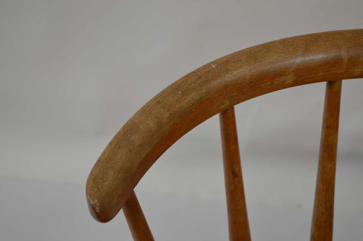 Ercol Bench - Image 3 of 8