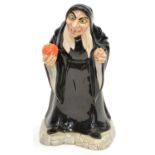 Royal Doulton Limited Edition Figure Take The Apple Dearie