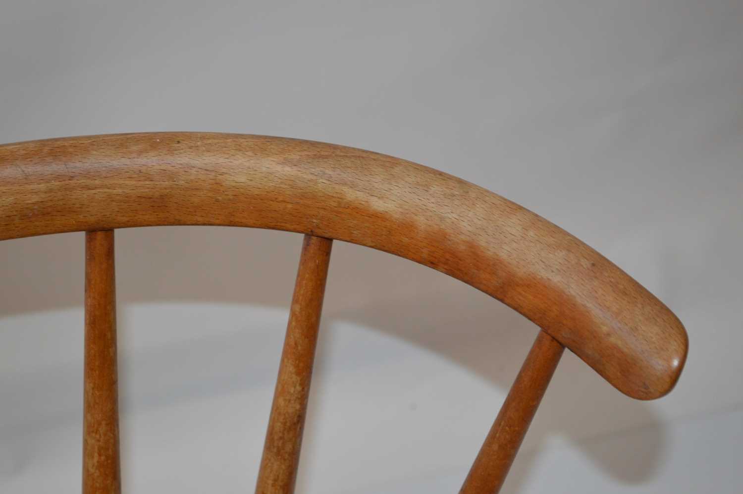 Ercol Bench - Image 4 of 8