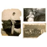 Matthews Family Photographs