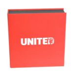 Manchester United Limited edition Opus