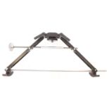 Dolphin gun works bipod