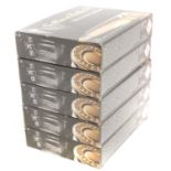 Sellier & Bellot 100 rounds of 9.3x74R ammunition LICENCE REQUIRED