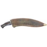 WWI era military Kukri