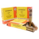 Thirteen rounds of Kynoch .577 3" nitro express LICENCE REQUIRED