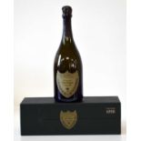 1 bottle Champagne ‘Dom Perignon’ Vintage 1998