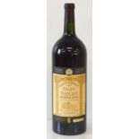 1 Magnum bottle Bordeaux Claret ‘Vincent Saincrit’