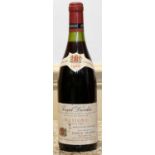 1 bottle Domaine Joseph Drouhin Musigny Grand Cru