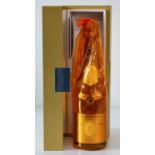 1 bottle Champagne Louis Roederer Cristal Vintage 2008