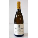 1 bottle Domaine Bonneau du Martray Grand Cru Corton Charlemagne 1999