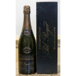 1 bottle Champagne Pol Roger Vintage