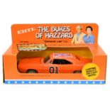 ERTL Toys, The Dukes of Hazzard, General Lee Car