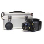 Mamiya RB67 Pro-S Camera
