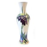 Moorcroft MCC Persephone Pattern Vase