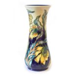 Moorcroft Persephone Pattern Vase