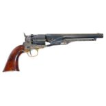 20th Century Colt Army .44 revolver LICENCE REQUIRED