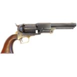 20th Century Colt Dragoon .44 revolver, LICENCE REQUIRED