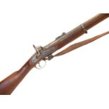 Parker Hale .577 smooth bore shotgun LICENCE REQUIRED