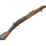 Lebel M1886 / M93 bolt action 8mm rifle, LICENCE REQUIRED