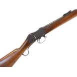 Rare Martini Henry MkI .577/450 rifle