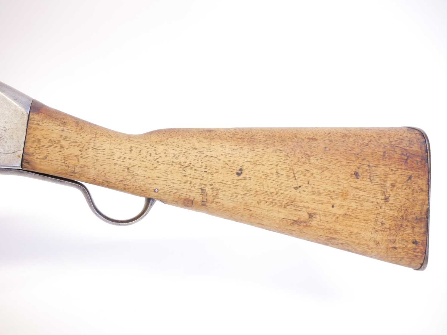 Braendlin Armory Martini Henry .577/450 cavalry carbine - Image 14 of 16