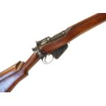 Savage Stevens Lee Enfield No.4 MkI* .303 bolt Action rifle LICENCE REQUIRED