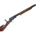 Winchester Model 62A .22lr pump action rifle LICENCE REQUIRED