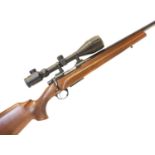 Sabatti .223 Remington bolt action rifle R30597 LICENCE REQUIRED