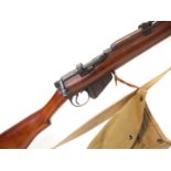G.R.I Ishapore SMLE No.1 MkIII .303 bolt action rifle, LICENCE REQUIRED