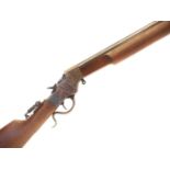 Stevens .22 rifle 67402 LICENCE REQUIRED
