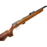 BSA Sportsman five bolt action rifle, LICENCE REQUIRED