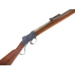 BSA .310 Francotte Cadet rifle,