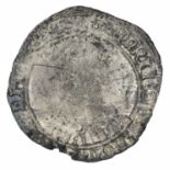 King Henry VIII, Testoon, Third Coinage, 1544-47.