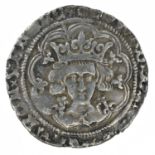 King Edward IV (1471-83), First Reign, Light Coinage, Groat.