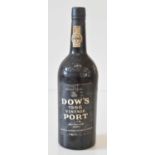 Dow’s Vintage Port