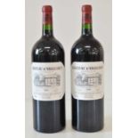 Chateau d’Angludet Cru Bourgeois Superieur Margaux