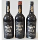 Dow’s Vintage Port