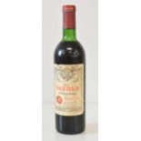 Chateau Petrus Grand Vin de Pomerol