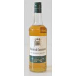 House Of Commons James Buchanan N0.1 Whisky