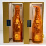 Champagne Louis Roederer Cristal