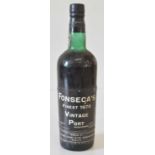 Fonseca Vintage Port