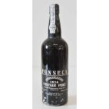 Fonseca Guimaraens Vintage Port