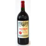 OWC Chateau Petrus Grand Vin de Pomerol