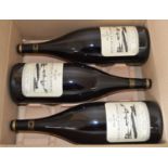 Mas de Daumas Gassac Rouge 2010