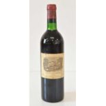 Chateau Lafite Rothschild