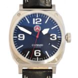 A Christopher Ward C11 Mercedes Benz Club Special Edition automatic wristwatch,