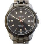 A Seiko Kinetic 100m 'SKA635' quartz wristwatch,