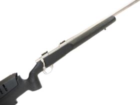 Howa model 1500 .308 bolt action rifle LICENCE REQUIRED